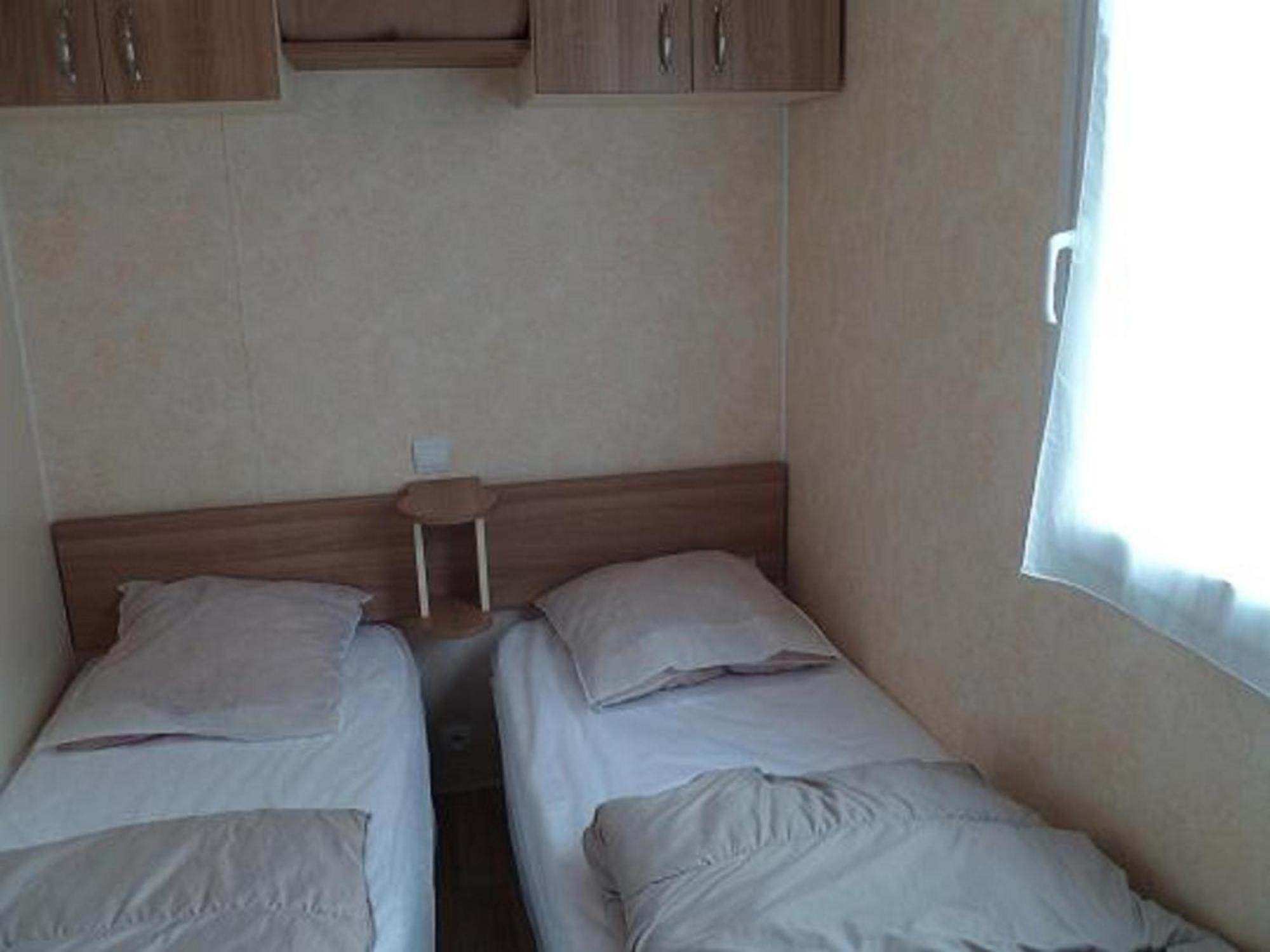 Camping Le Freche A L'Ane Pléboulle 외부 사진