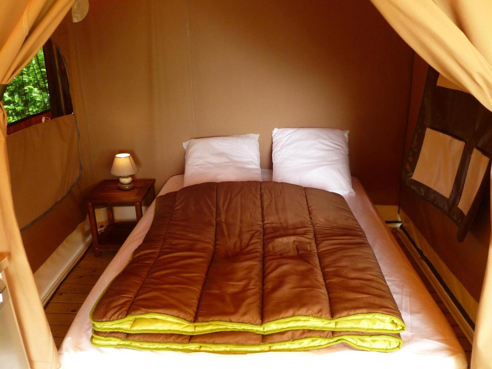 Camping Le Freche A L'Ane Pléboulle 외부 사진